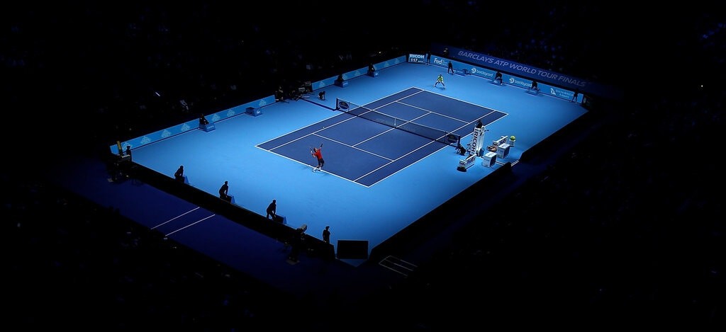 Nadal yarımfinala vəsiqə qazanıb